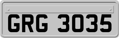 GRG3035
