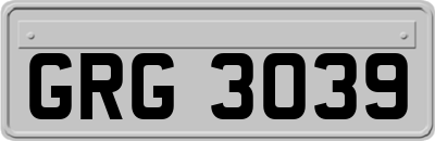 GRG3039