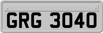 GRG3040