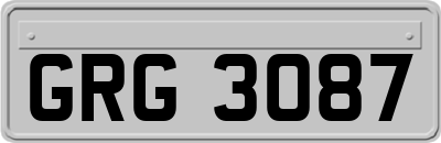 GRG3087