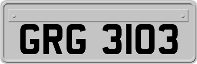 GRG3103