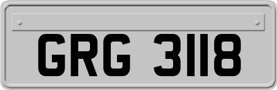GRG3118