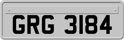 GRG3184