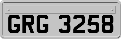 GRG3258