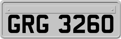 GRG3260