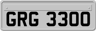 GRG3300