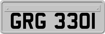 GRG3301