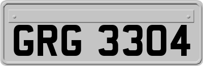 GRG3304