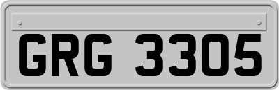 GRG3305