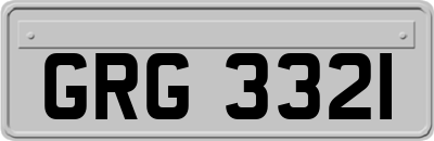 GRG3321