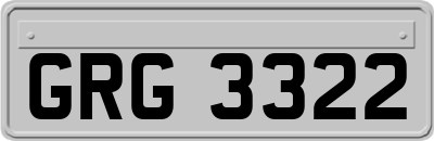 GRG3322