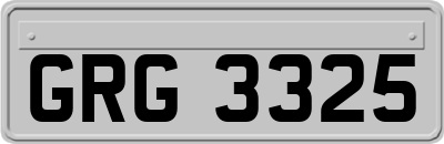 GRG3325