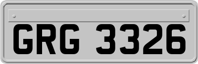GRG3326