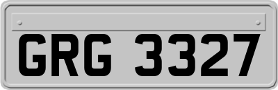 GRG3327