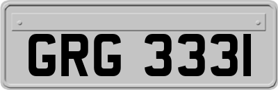 GRG3331