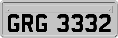 GRG3332