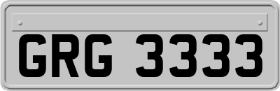 GRG3333