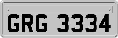 GRG3334