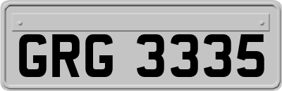 GRG3335