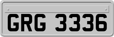 GRG3336