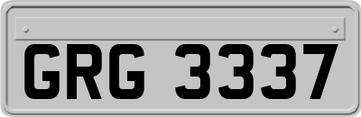 GRG3337
