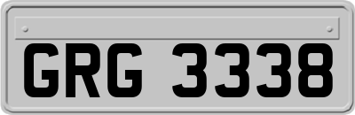 GRG3338