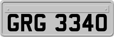 GRG3340