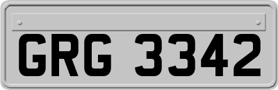 GRG3342