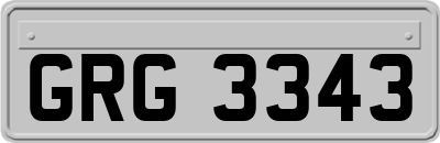 GRG3343