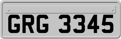 GRG3345