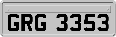 GRG3353