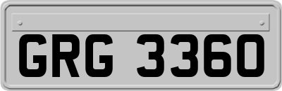 GRG3360