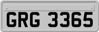 GRG3365