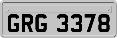 GRG3378