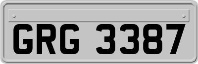 GRG3387