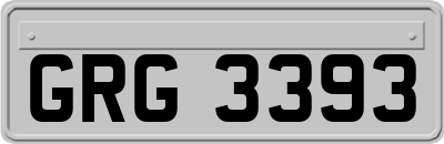 GRG3393