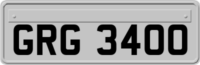 GRG3400