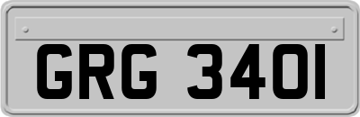 GRG3401