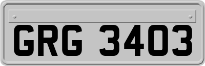 GRG3403