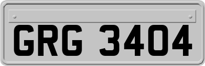 GRG3404