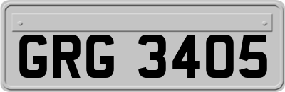 GRG3405