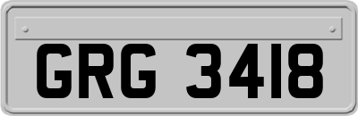 GRG3418