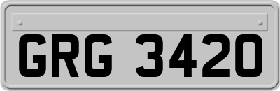 GRG3420