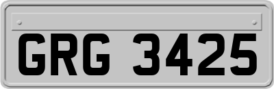 GRG3425