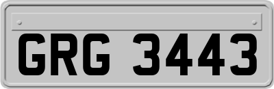 GRG3443