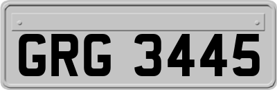 GRG3445