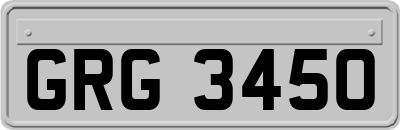 GRG3450