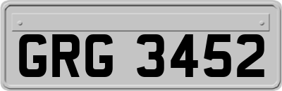 GRG3452