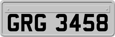 GRG3458