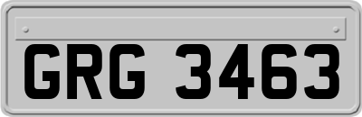 GRG3463